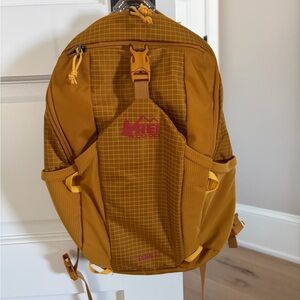 REI Youth Hiking Backpack - like new!